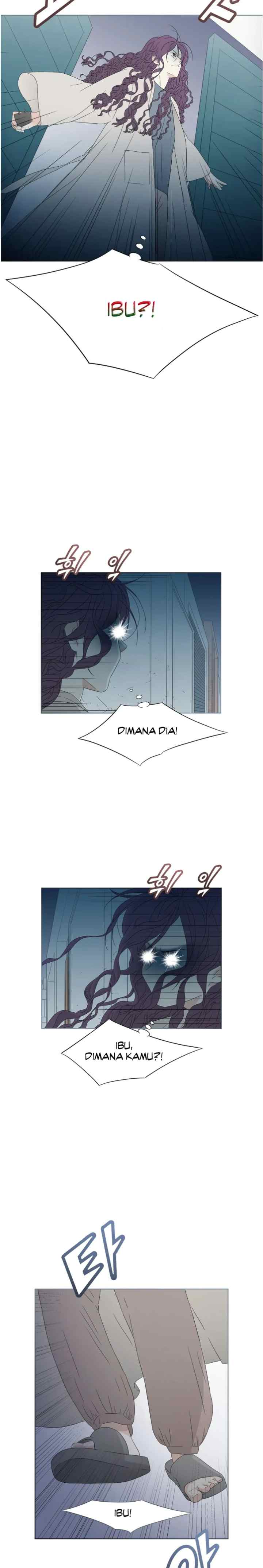 I Need A Miracle chapter 1 halaman 13