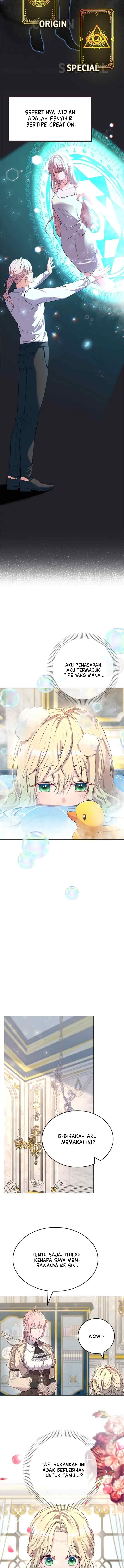Trumping My Tragic Destiny chapter 3 halaman 14