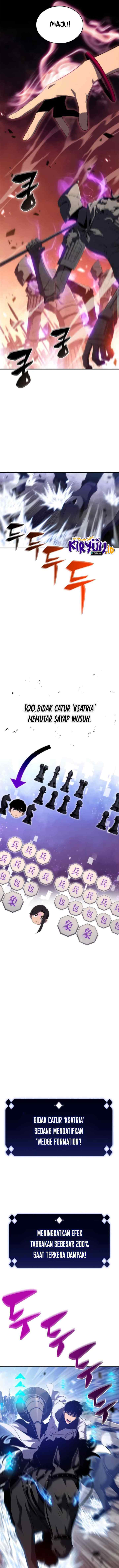 Solo Max-Level Newbie chapter 45 halaman 10