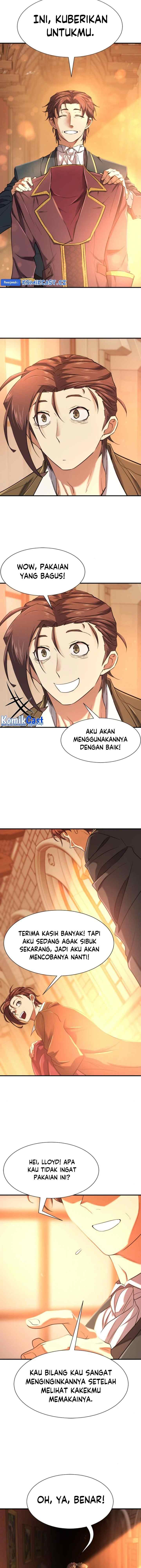 O melhor engenheiro do mundo chapter 157 halaman 15