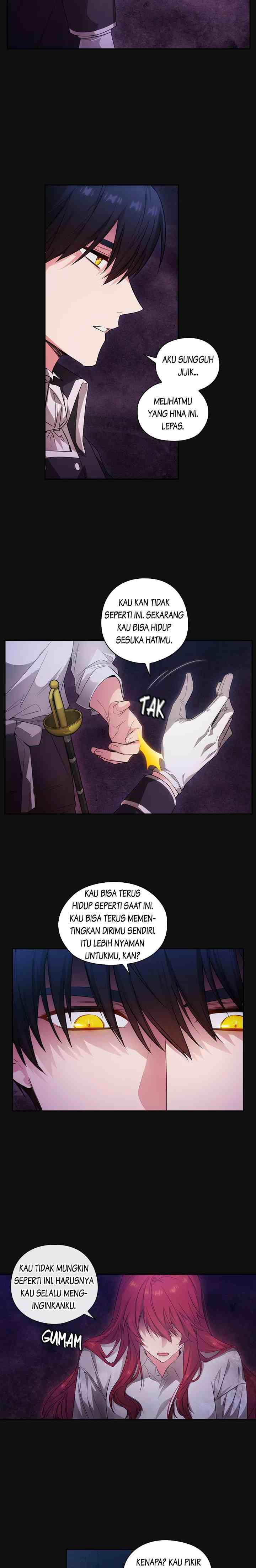 Adonis chapter 192 halaman 6
