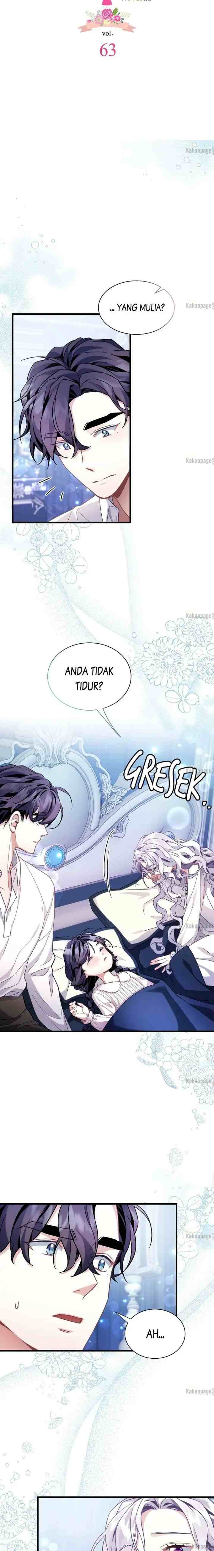 Not Sew Wicked Stepmom chapter 63 halaman 7