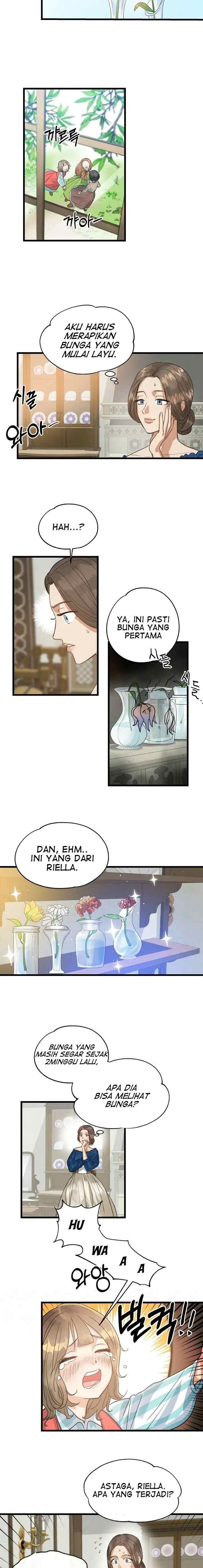 Dos Herederos chapter 2 halaman 4
