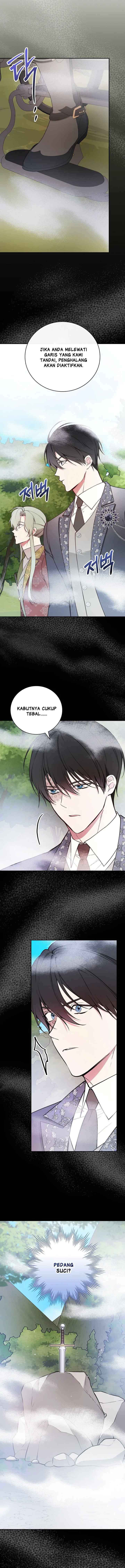 Seducing Duke Monster chapter 81 halaman 11