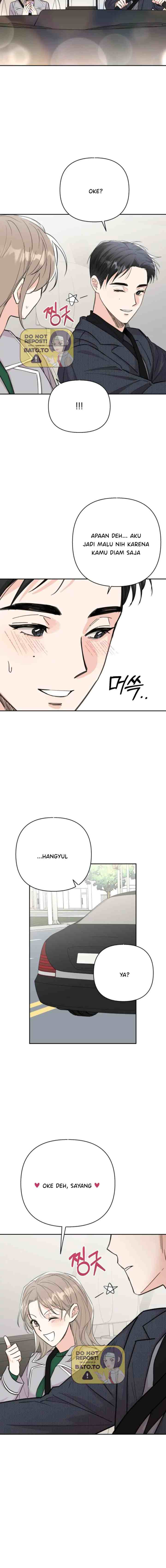 Really Truly Getting a Divorce chapter 49 halaman 8