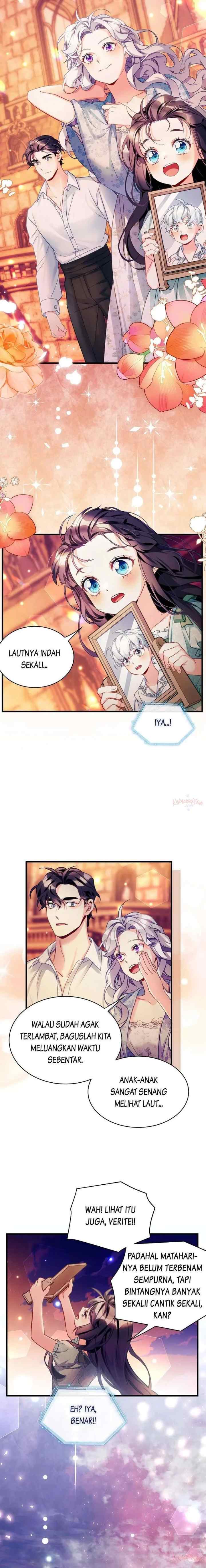 Not Sew Wicked Stepmom chapter 102 halaman 8