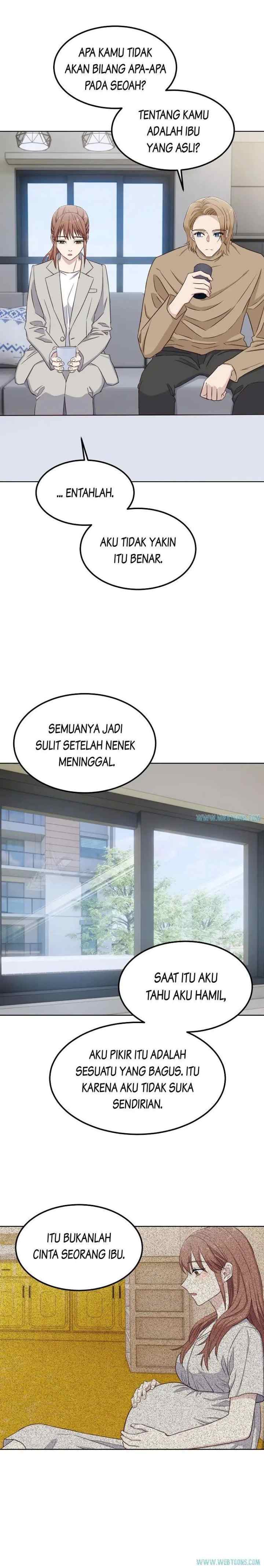 Delete (Tasse) chapter 39 halaman 16