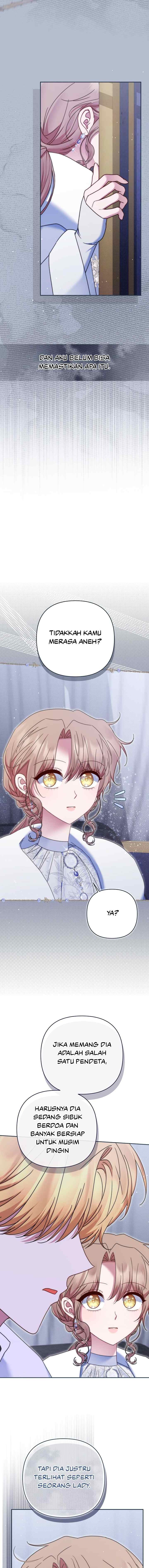 Pet Handmaiden chapter 56 halaman 15
