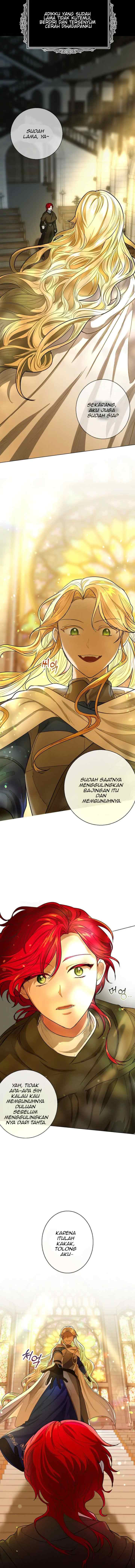 Duchess Aishling's Contract Marriage chapter 1 halaman 15