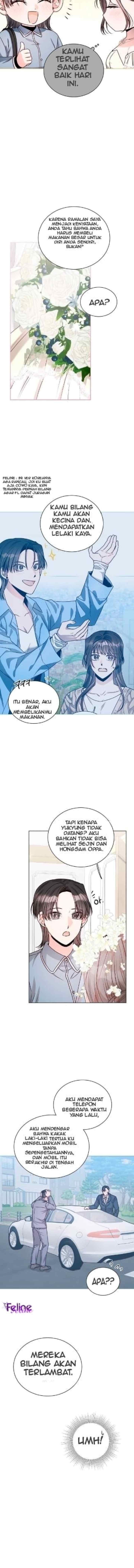 I Just Want To Do It With You chapter 56 halaman 8