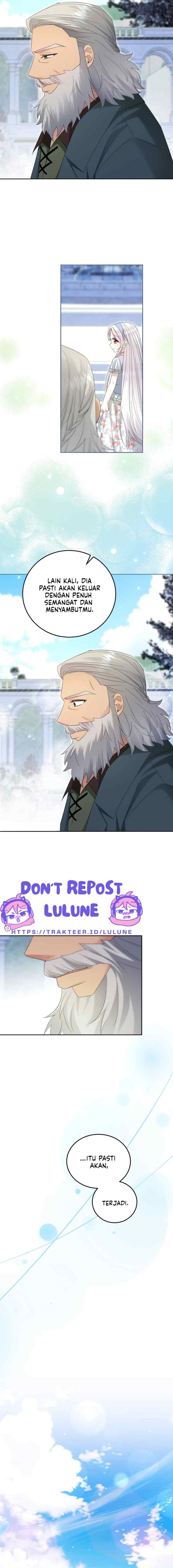 I'm Done Being a Hero, Even If It's Retirement chapter 27 halaman 14