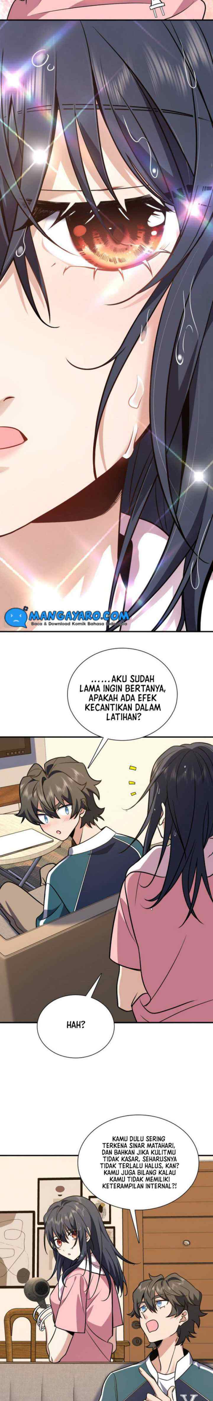 My Wife Is From a Thousand Years Ago chapter 26 halaman 13
