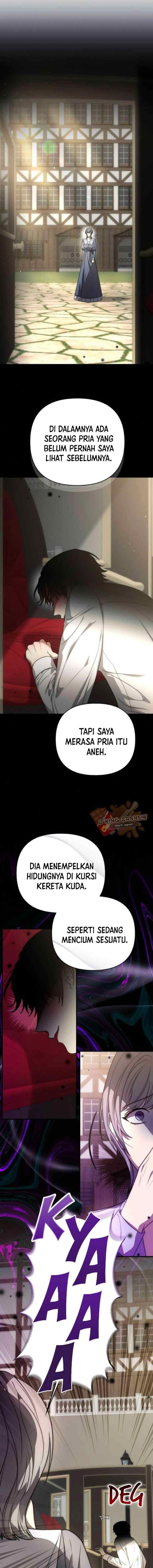 How To Turn A Kind Savior Into An Emperor chapter 32 halaman 7