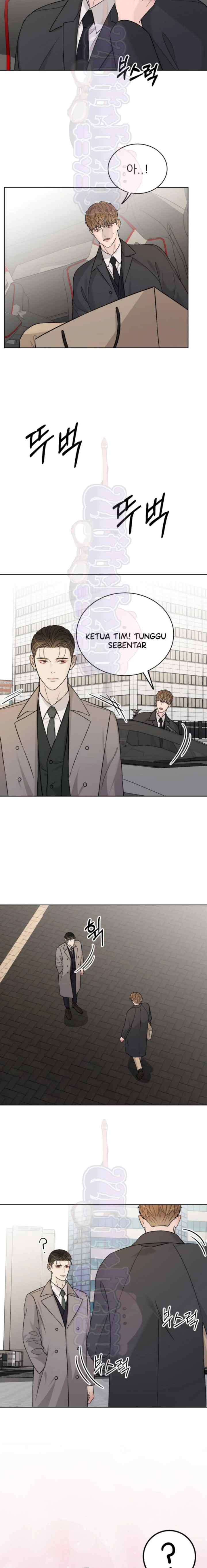 Dog-Like Baby chapter 13 halaman 5