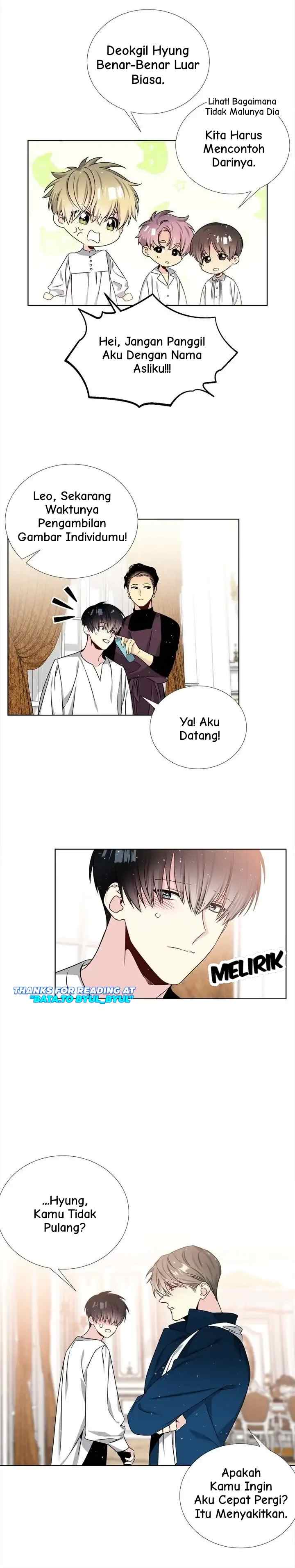 Cosmic Stars chapter 48 halaman 9