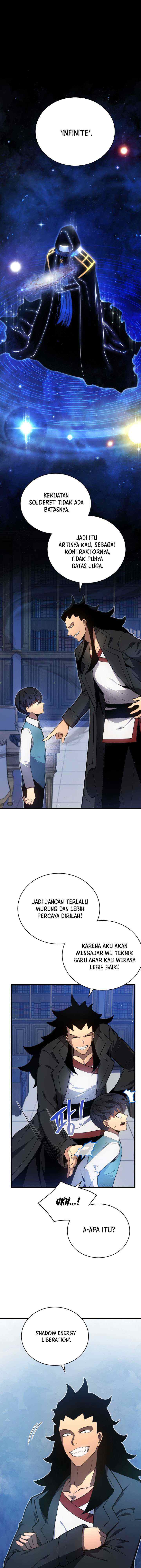 Swordmaster's Youngest Son chapter 6 halaman 10