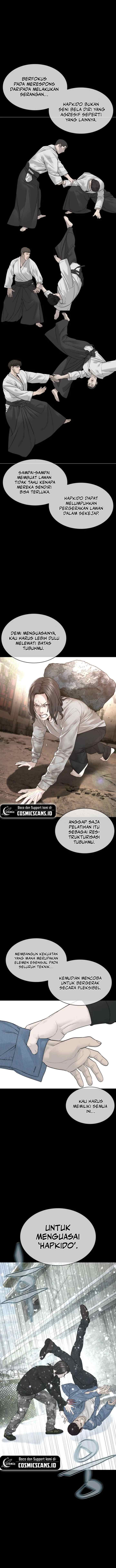 How to Fight chapter 180 halaman 9