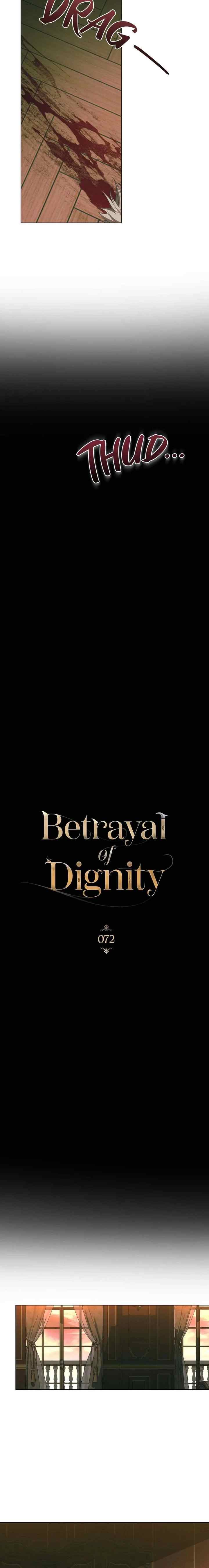 Betrayal of Dignity chapter 72 halaman 8