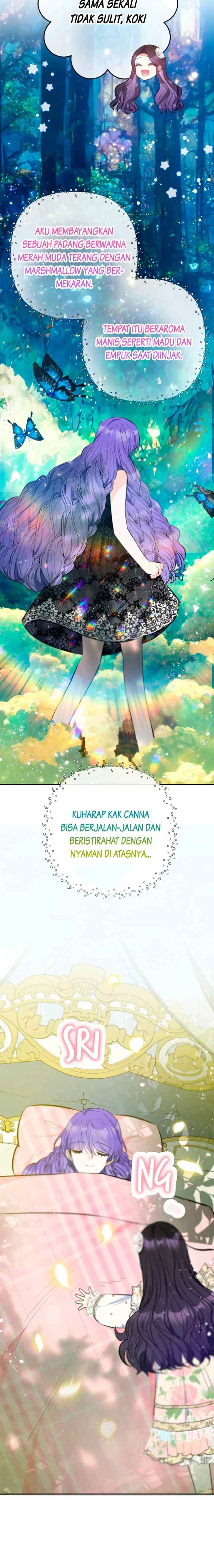 I'm a Daughter Loved by the Devil chapter 72 halaman 7