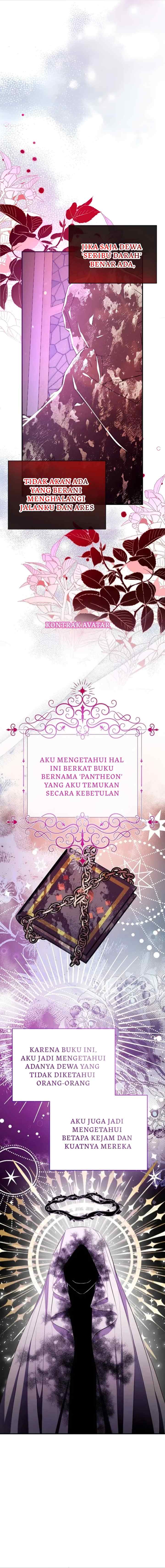 Family is Needed chapter 107 halaman 12