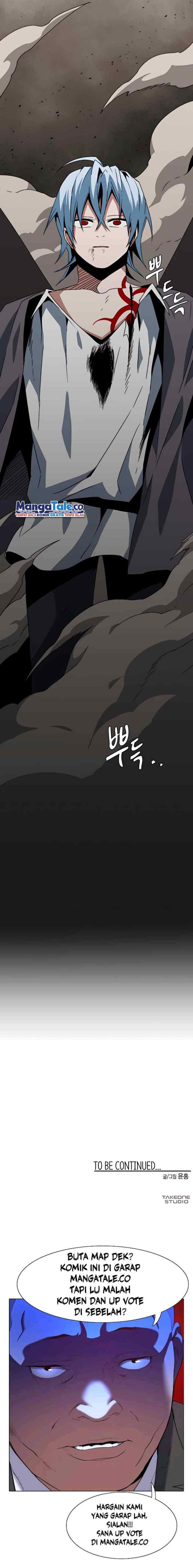 One Step to The Demon King chapter 44 halaman 15