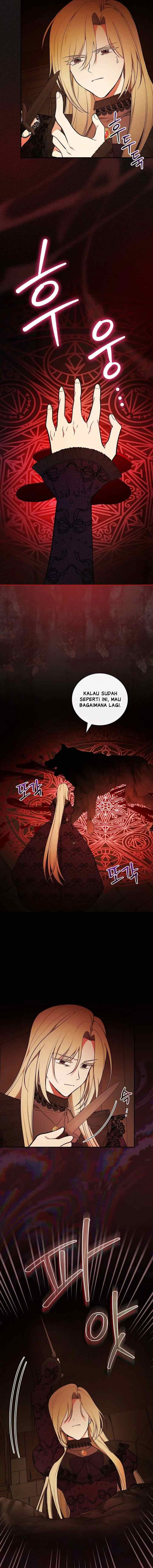 Seducing Duke Monster chapter 65 halaman 7