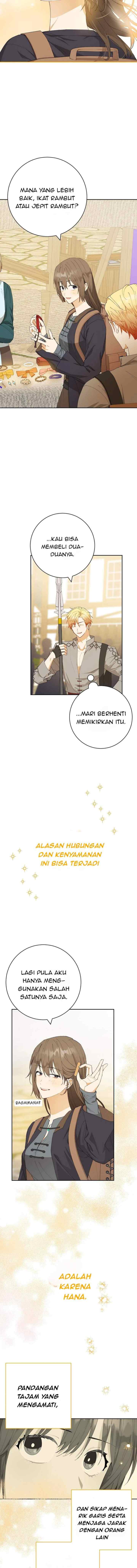 Individualistic Love chapter 13 halaman 13
