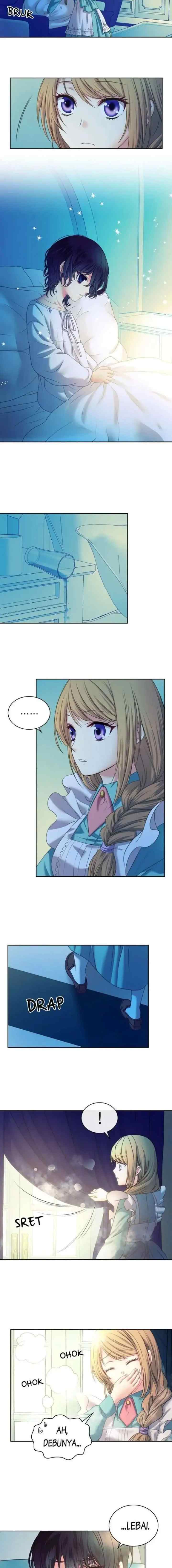 Sincerely: I Became a Duke's Maid chapter 5 halaman 5