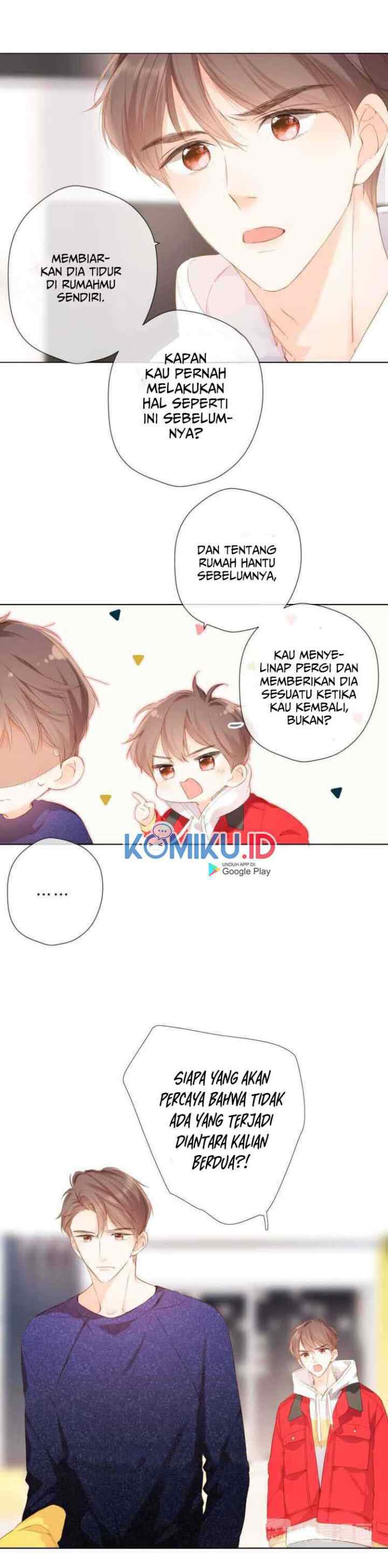 Once More chapter 76 halaman 5