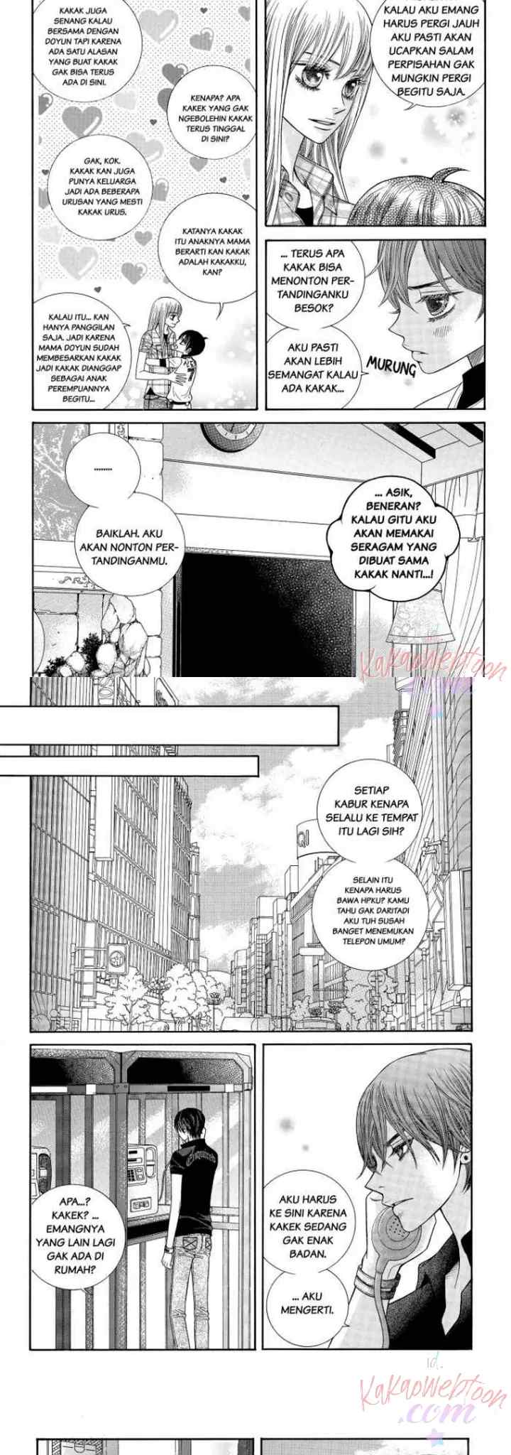I Pick Dahong chapter 18 halaman 6