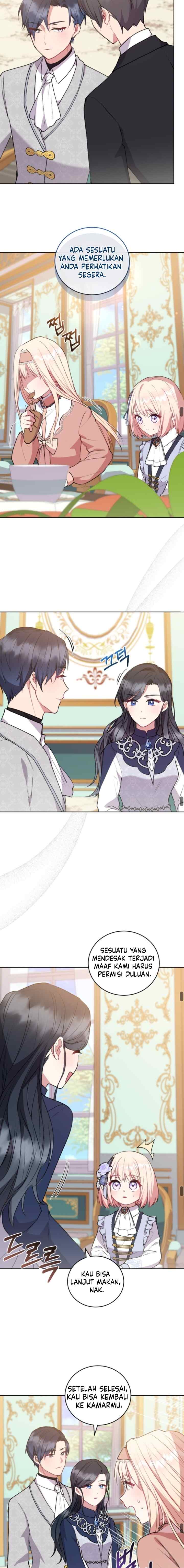 You Are So Cute chapter 26 halaman 10