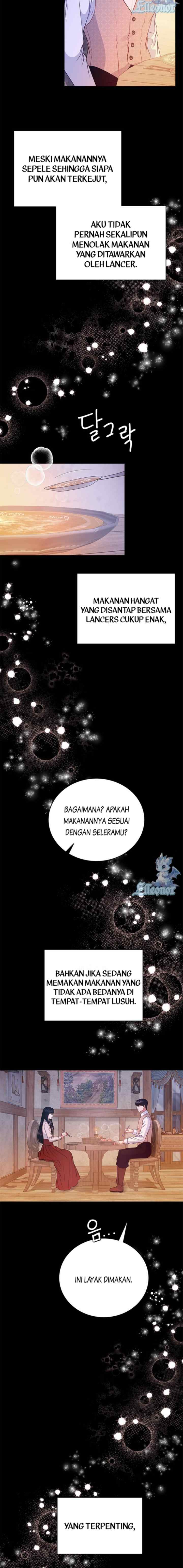 What Does That Evil Dragon Live For? chapter 47 halaman 10