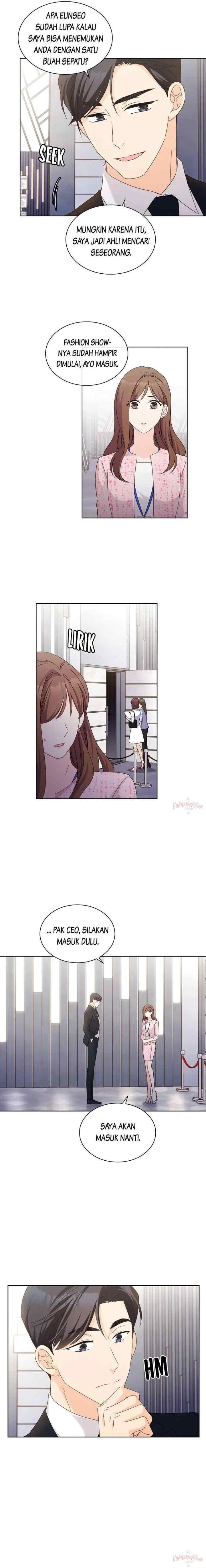 I'm in Love (INO) chapter 23 halaman 5