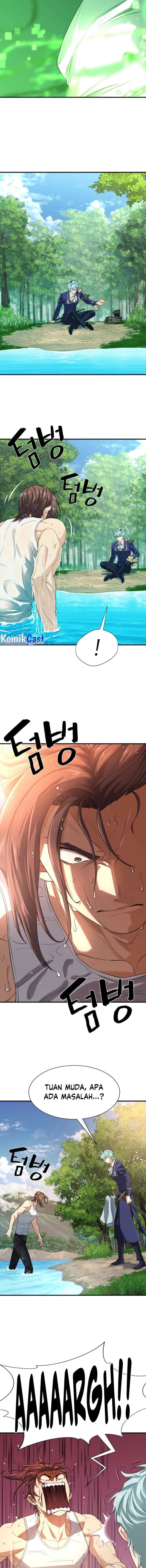 O melhor engenheiro do mundo chapter 157 halaman 5