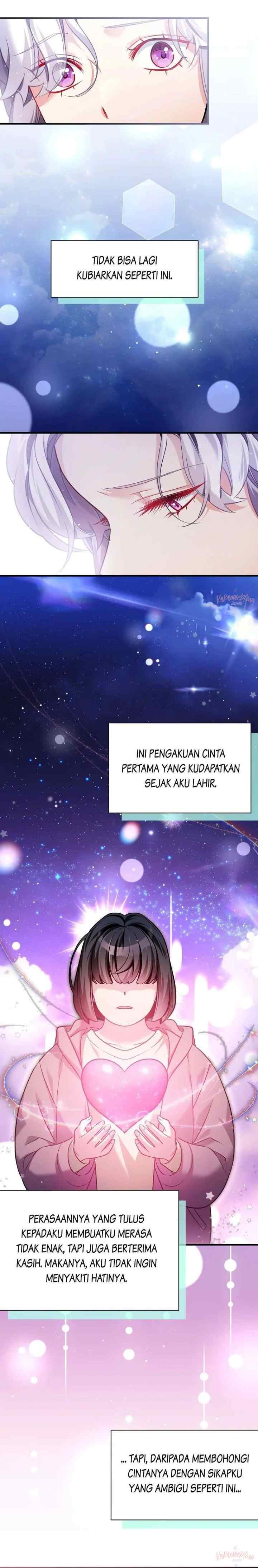 Not Sew Wicked Stepmom chapter 112 halaman 19