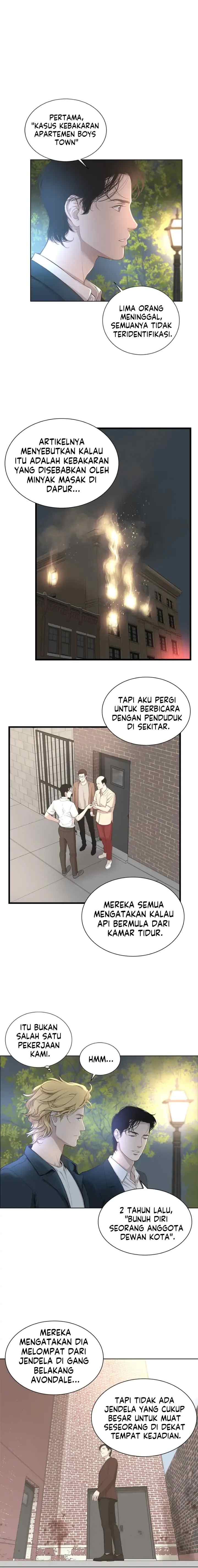 Max Mojave's Case chapter 9 halaman 6