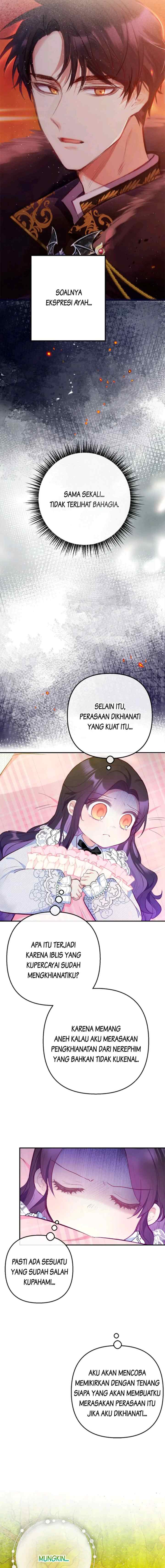 I'm a Daughter Loved by the Devil chapter 73 halaman 7