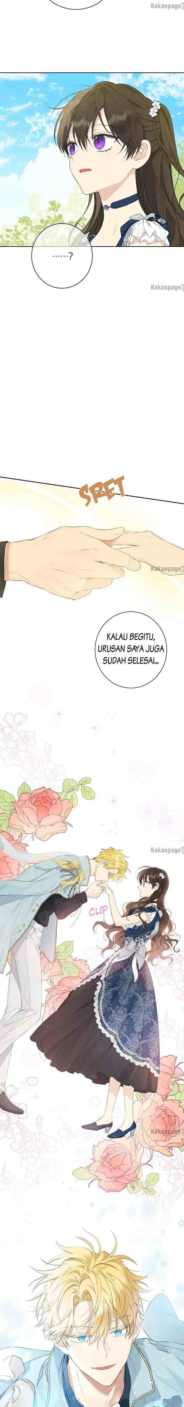 I Am The Real One chapter 58 halaman 8