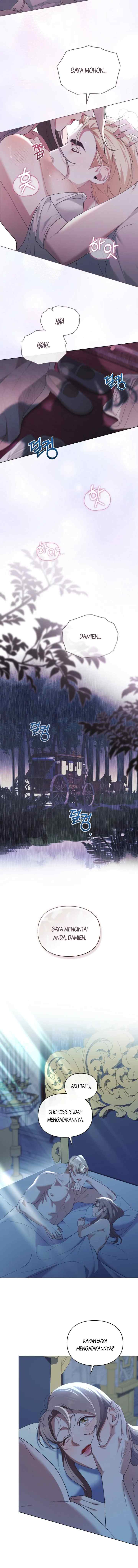 Betrayal of Dignity chapter 40 halaman 8