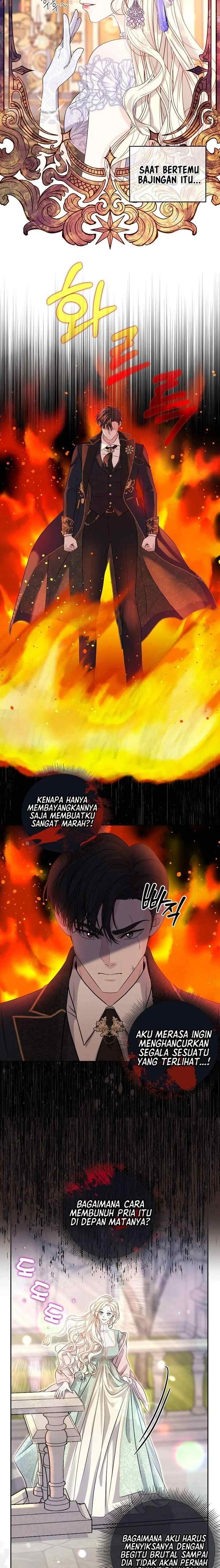 Grand Duke of the North chapter 10 halaman 15