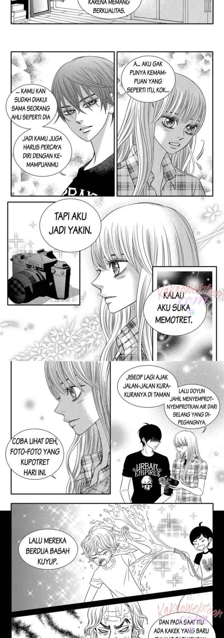 I Pick Dahong chapter 77 halaman 5