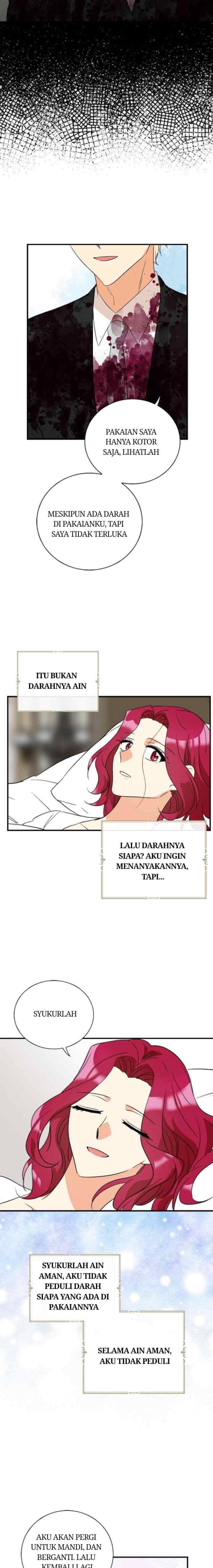 I Became the Villain's Mother chapter 107 halaman 4