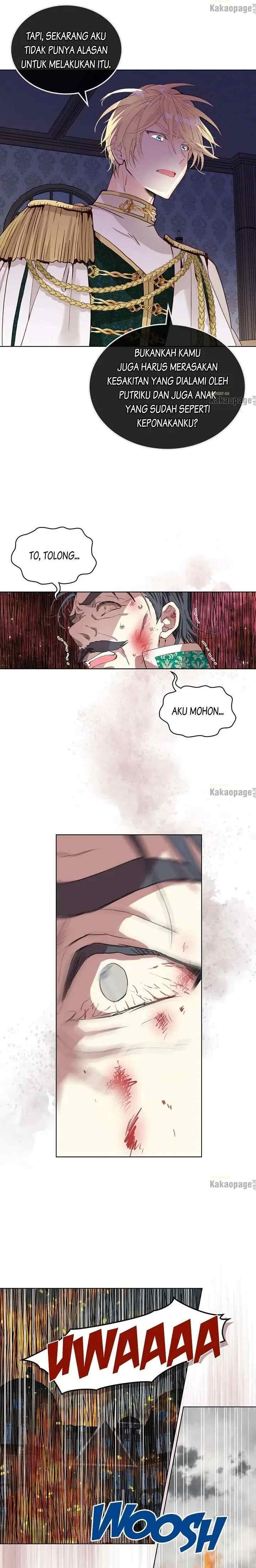 Am I Your Daughter? chapter 64 halaman 6