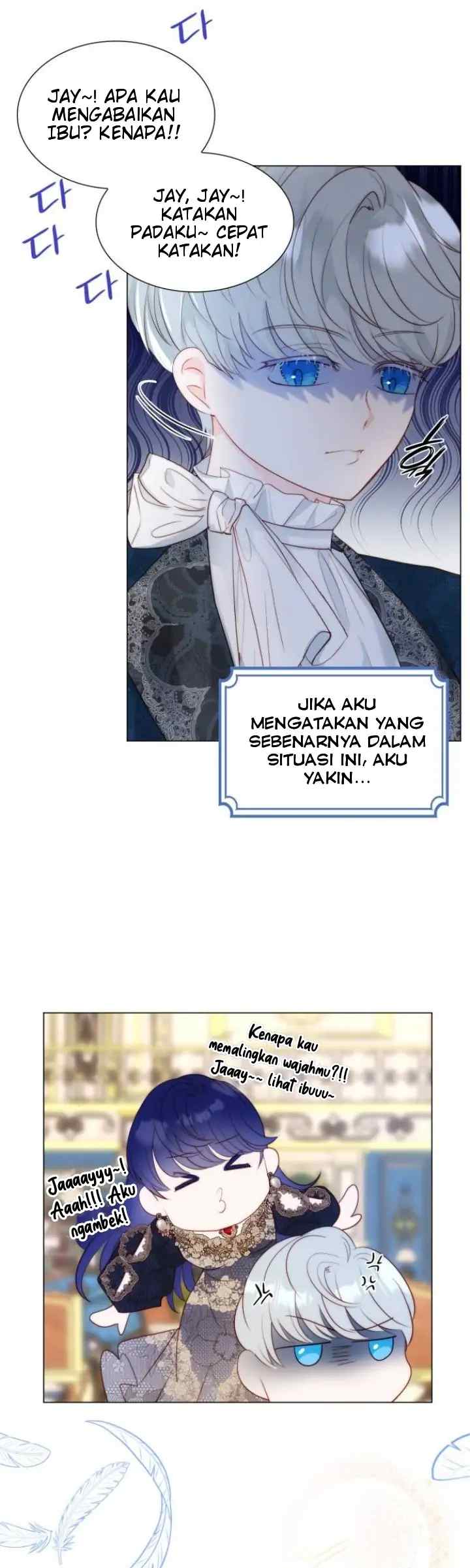 I Was Born The Second Daughter chapter 30 halaman 12