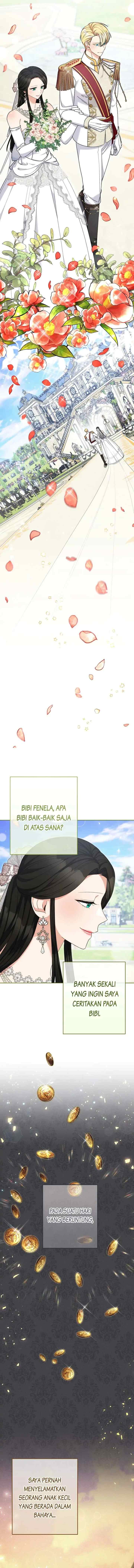 One Fair Lady chapter 75 halaman 4