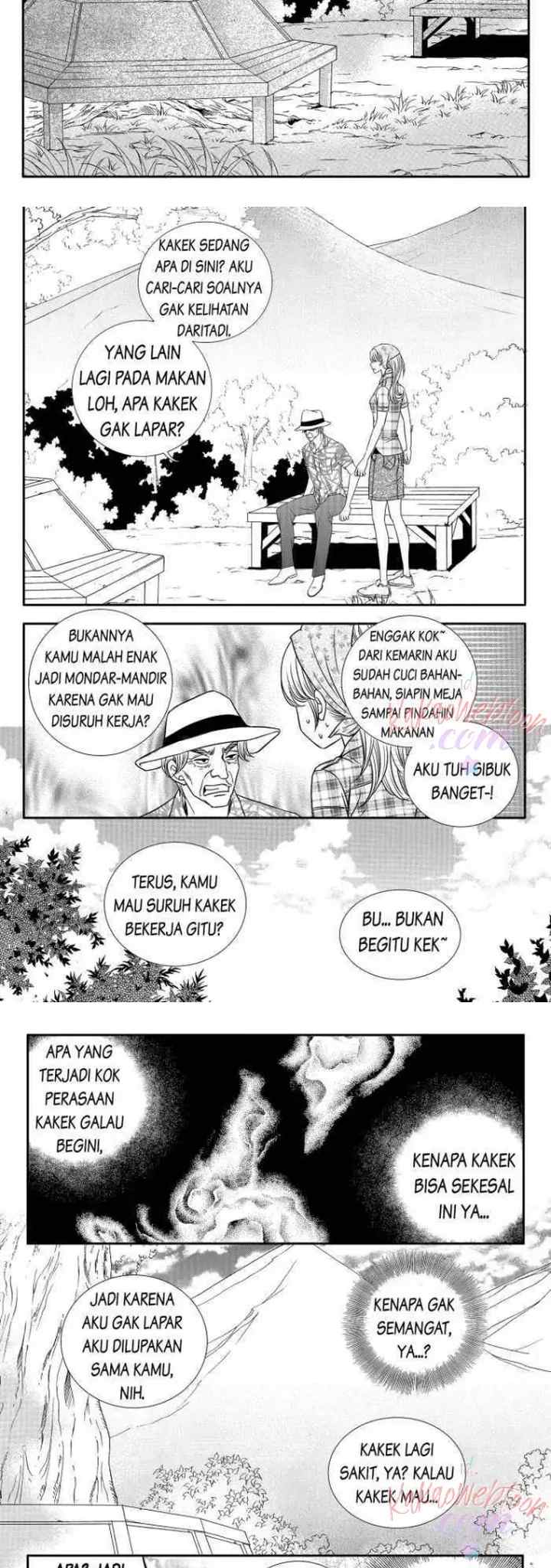 I Pick Dahong chapter 58 halaman 10