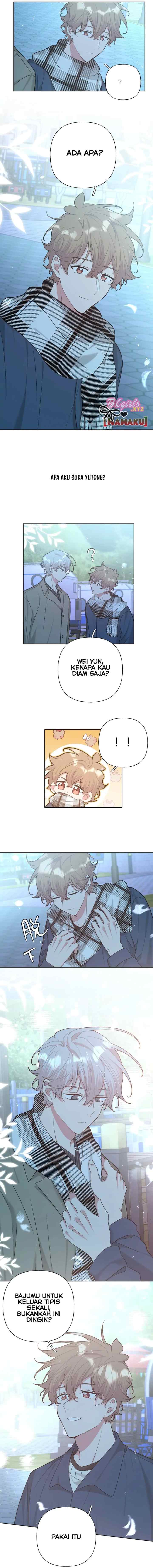 Don't Confess To Me chapter 65 halaman 7