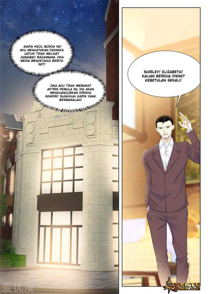 Metropolitan System chapter 336 halaman 10