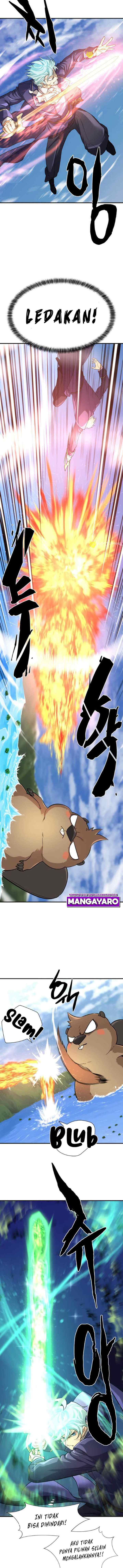 O melhor engenheiro do mundo chapter 54 halaman 14