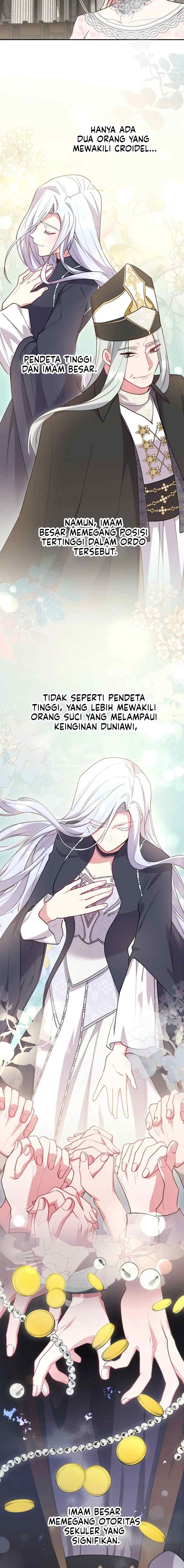 You Are So Cute chapter 59 halaman 10